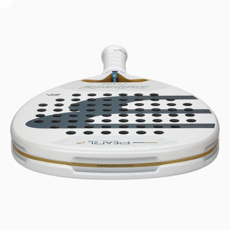 Bullpadel Pearl 2026 Padel Racket