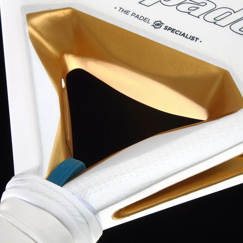 Bullpadel Pearl 2026 Padel Racket
