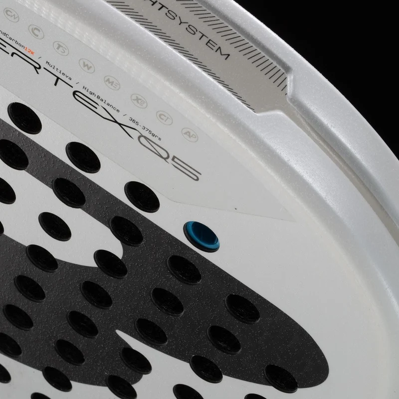 Bullpadel Pearl 2026 Padel Racket