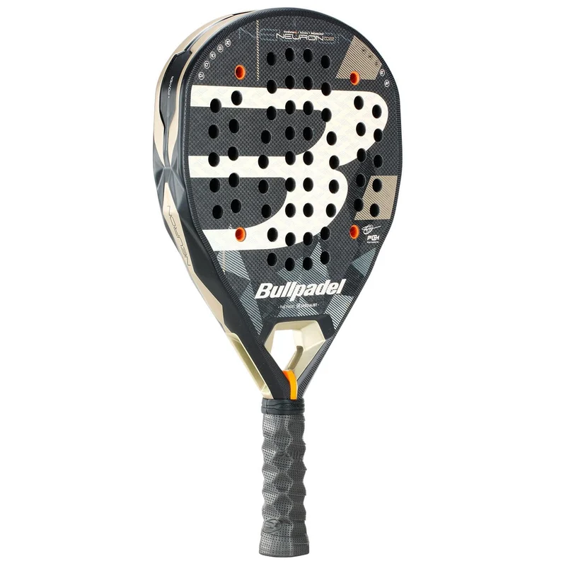Bullpadel Neuron 02 2026 Padel Racket
