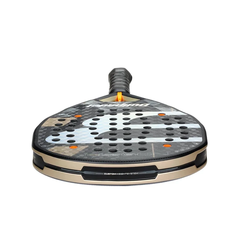 Bullpadel Neuron 02 2026 Padel Racket