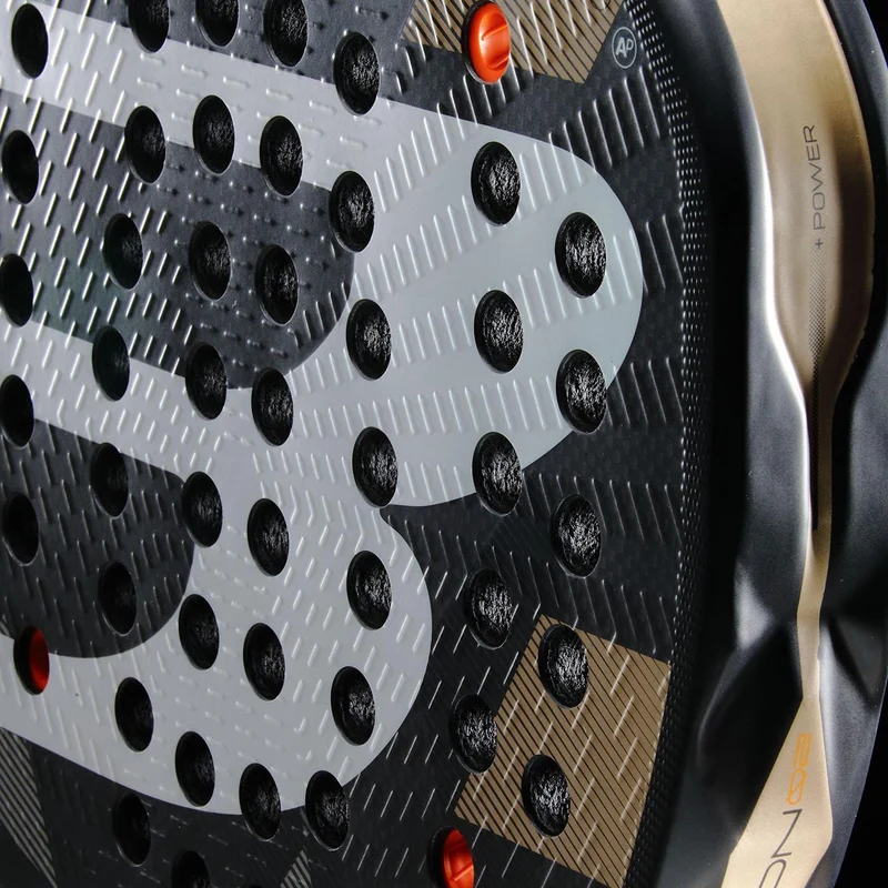Bullpadel Neuron 02 2026 Padel Racket