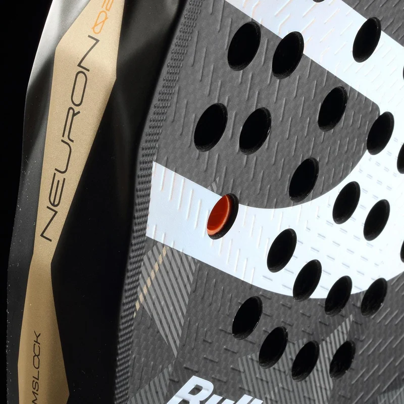 Bullpadel Neuron 02 2026 Padel Racket