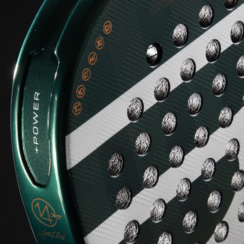 Bullpadel Icon 2026 Padel Racket