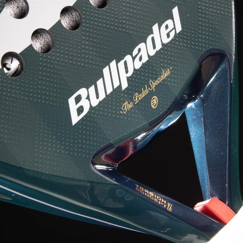 Bullpadel Icon 2026 Padel Racket