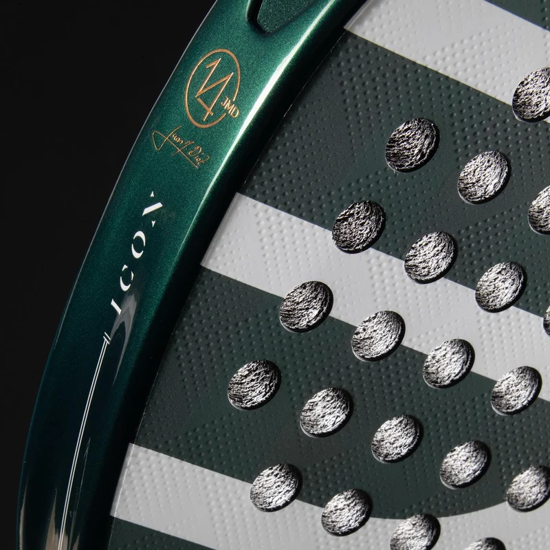 Bullpadel Icon 2026 Padel Racket