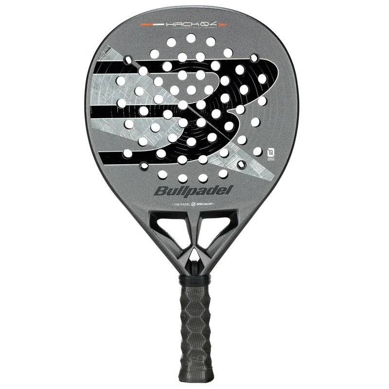 Bullpadel HACK 04 Hybrid 2026 Padel Racket