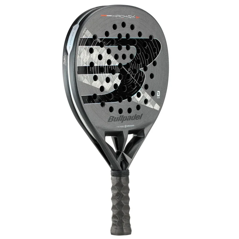 Bullpadel HACK 04 Hybrid 2026 Padel Racket