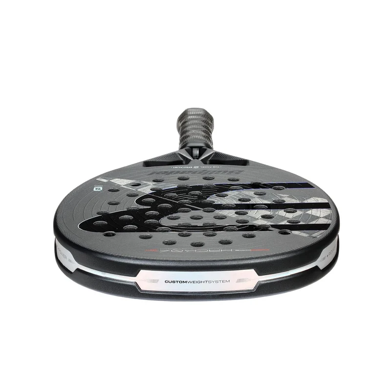 Bullpadel HACK 04 Hybrid 2026 Padel Racket