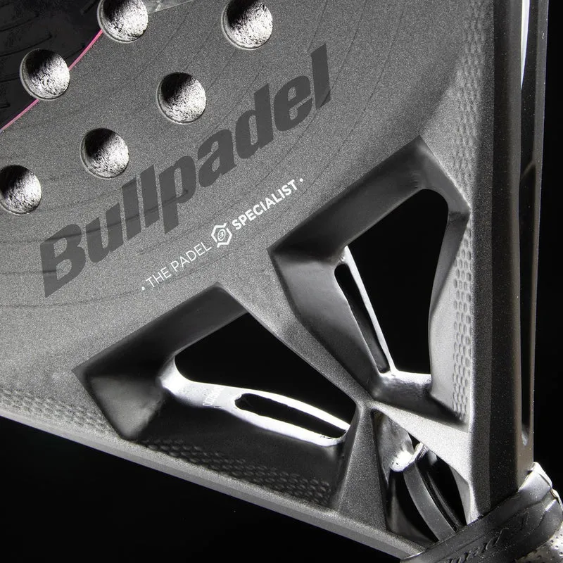 Bullpadel HACK 04 Hybrid 2026 Padel Racket