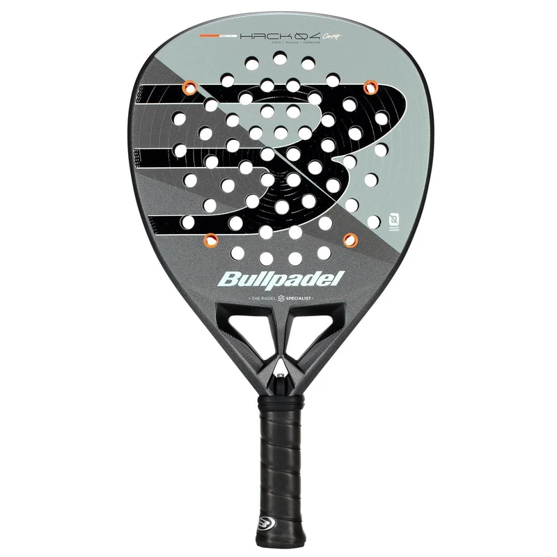 Bullpadel HACK 04 Comfort 2026 Padel Racket