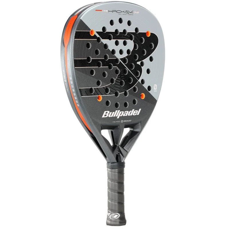 Bullpadel HACK 04 Comfort 2026 Padel Racket