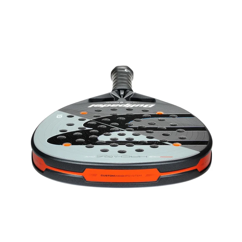 Bullpadel HACK 04 Comfort 2026 Padel Racket