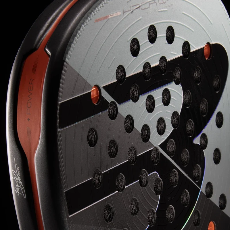 Bullpadel HACK 04 Comfort 2026 Padel Racket