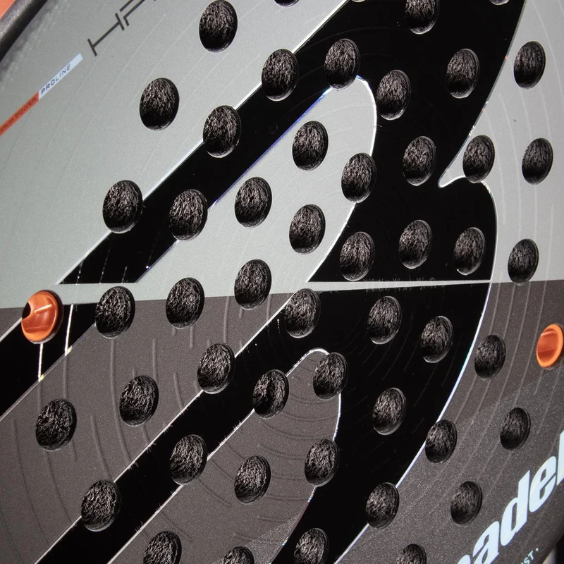 Bullpadel HACK 04 Comfort 2026 Padel Racket