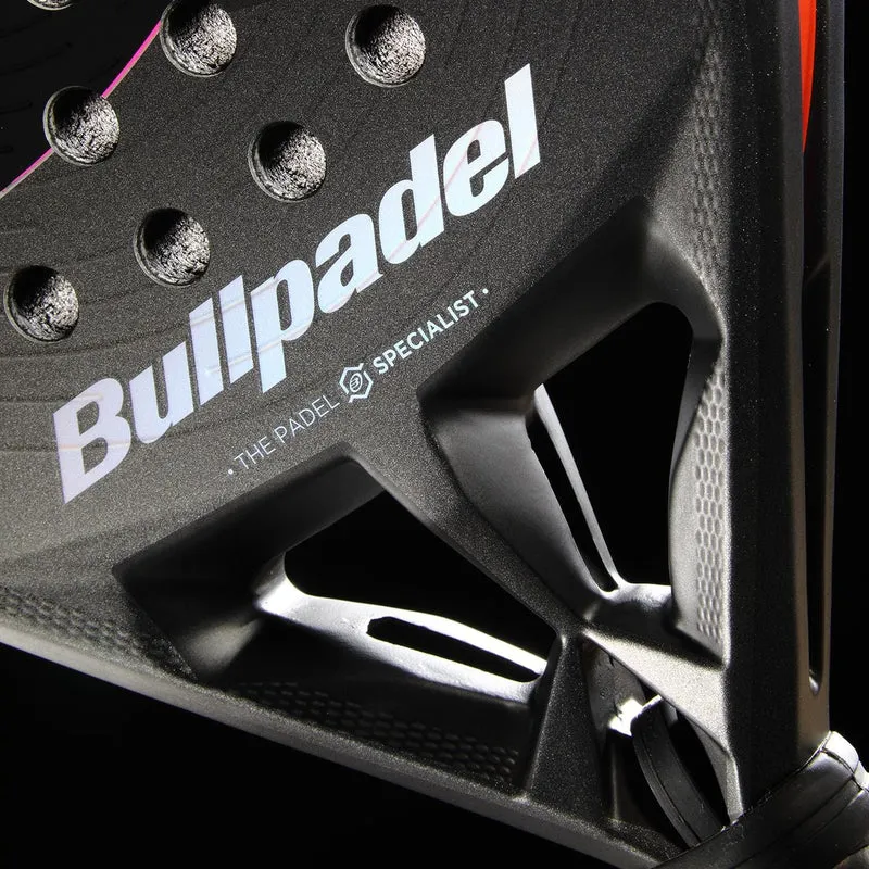 Bullpadel HACK 04 Comfort 2026 Padel Racket