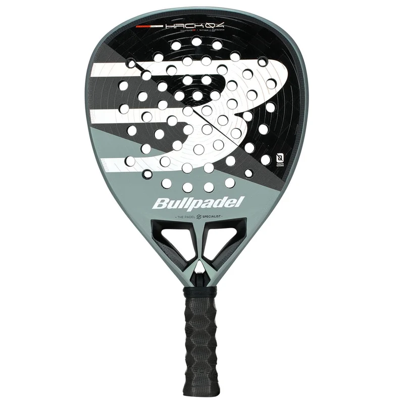 Bullpadel HACK 04 2026 Padel Racket