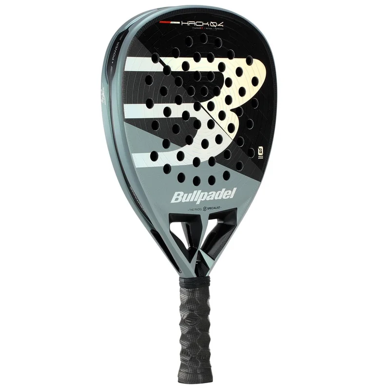 Bullpadel HACK 04 2026 Padel Racket