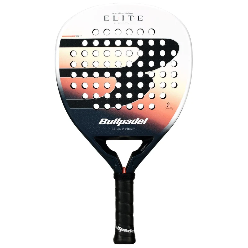 Bullpadel Elite W 2026 Padel Racket