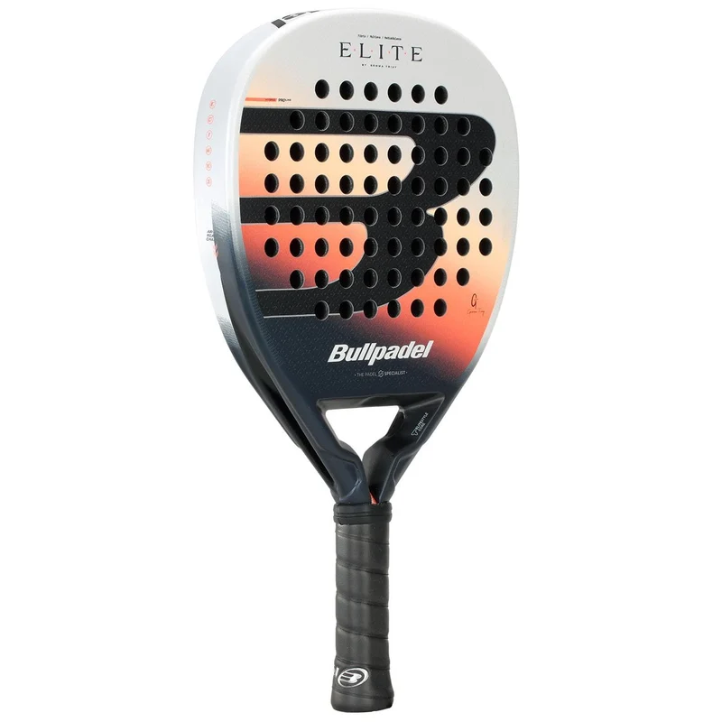 Bullpadel Elite W 2026 Padel Racket
