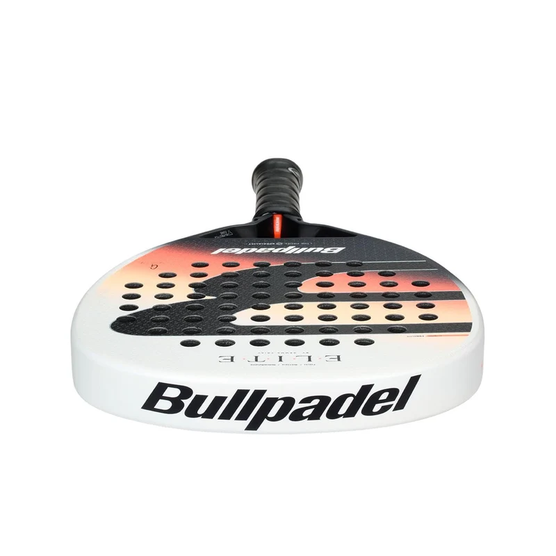 Bullpadel Elite W 2026 Padel Racket