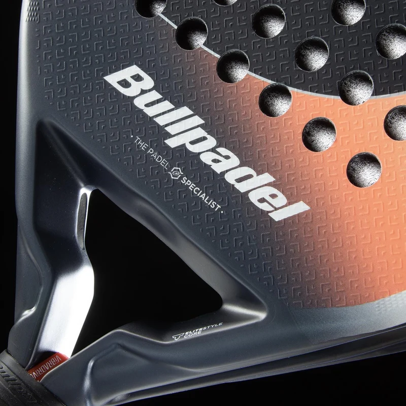 Bullpadel Elite W 2026 Padel Racket