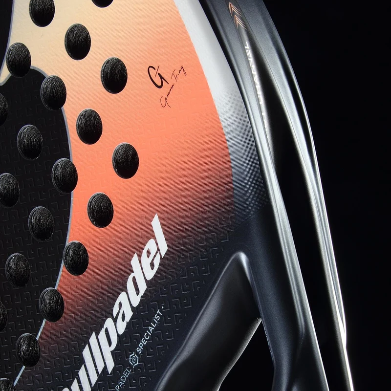 Bullpadel Elite W 2026 Padel Racket