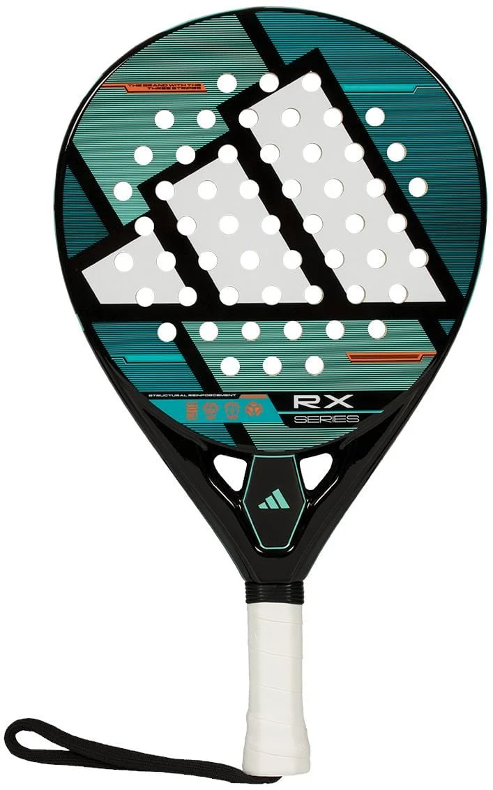 ADIDAS RX Series 2026 Padel Racket