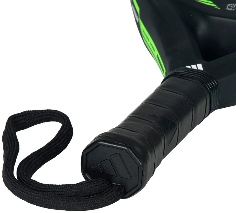 ADIDAS Match Lime 2026 Padel Racket