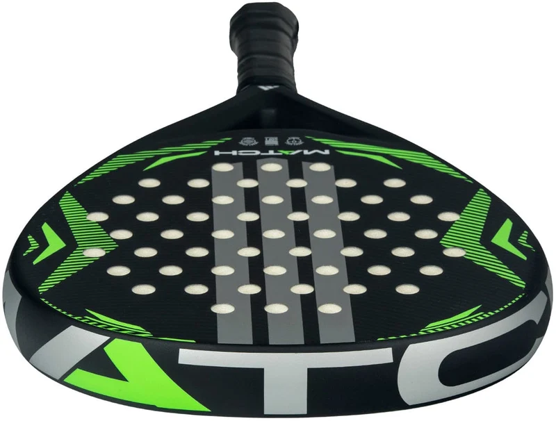 ADIDAS Match Lime 2026 Padel Racket
