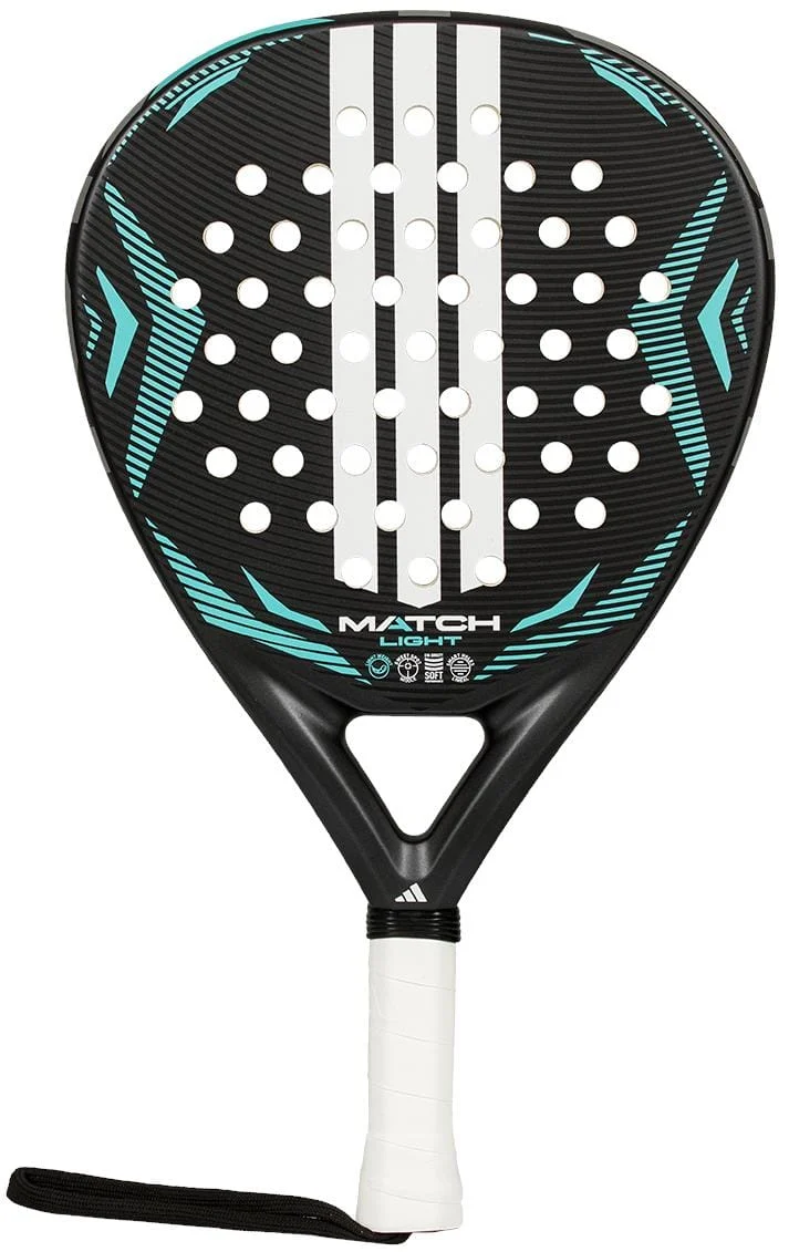 ADIDAS Match Light 2026 Padel Racket