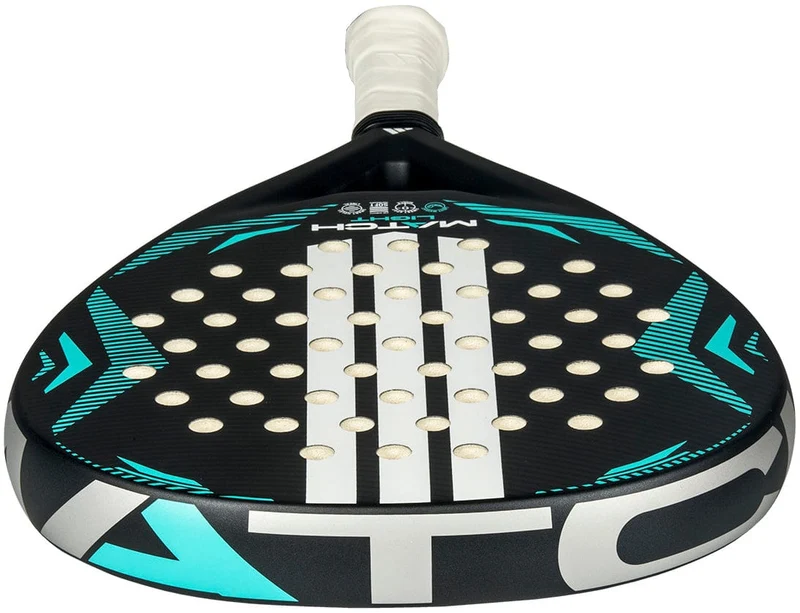 ADIDAS Match Light 2026 Padel Racket