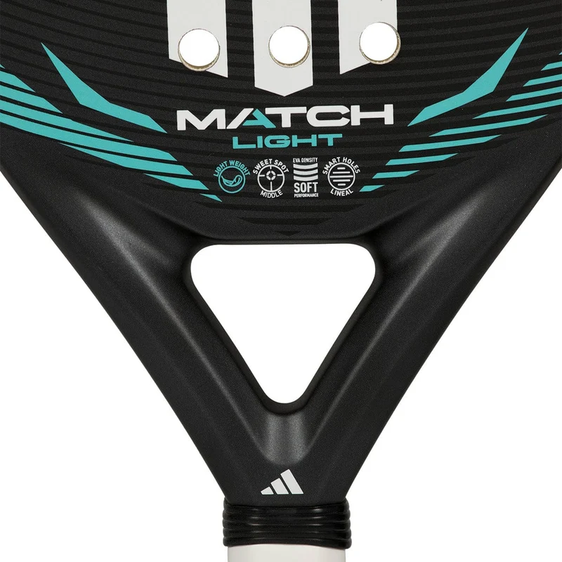 ADIDAS Match Light 2026 Padel Racket