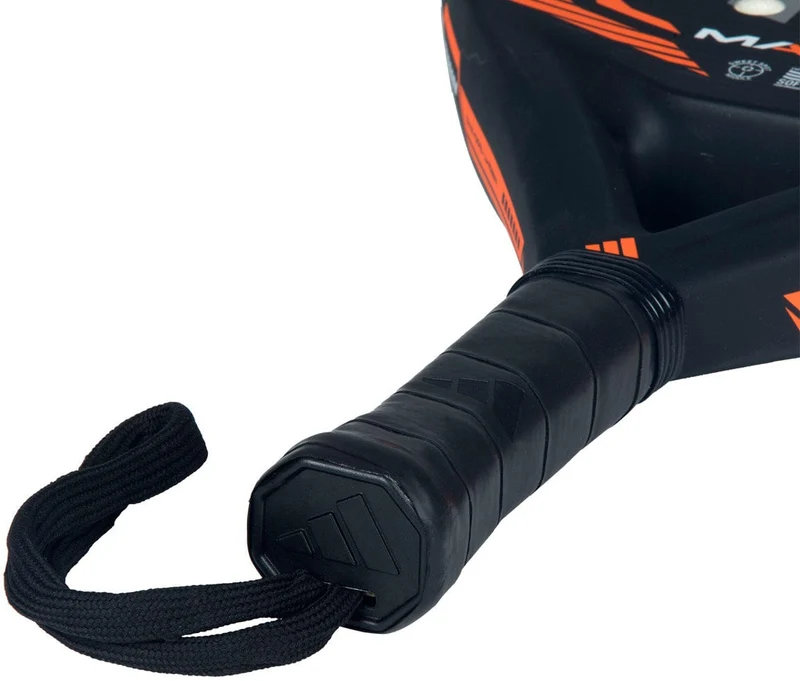 ADIDAS Match Black 2026 Padel Racket