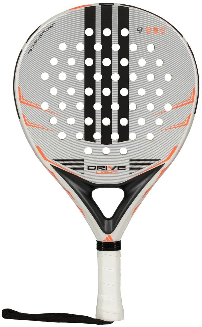 ADIDAS Drive Light 2026 Padel Racket