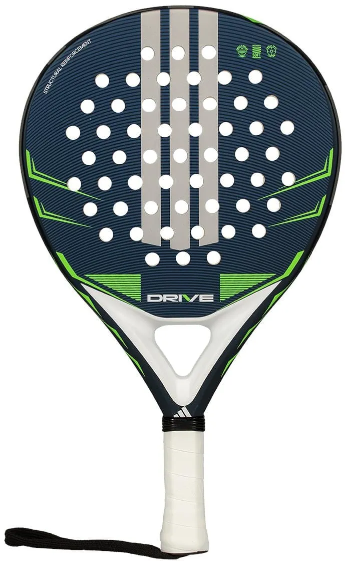 ADIDAS Drive Blue 2026 Padel Racket
