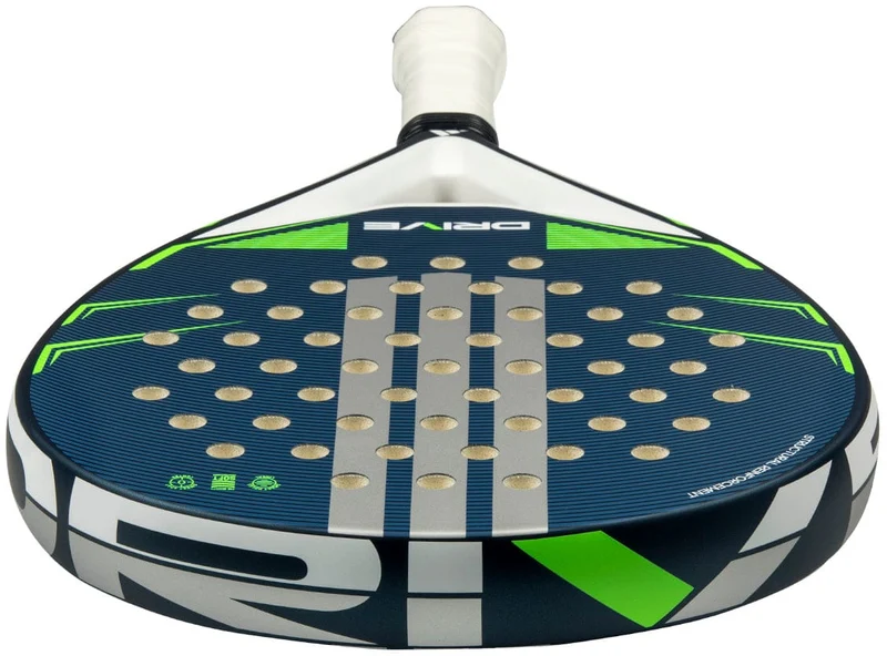 ADIDAS Drive Blue 2026 Padel Racket