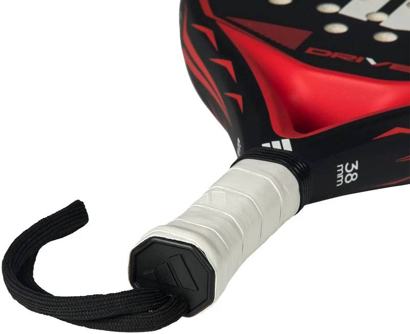 ADIDAS Drive Black 2026 Padel Racket