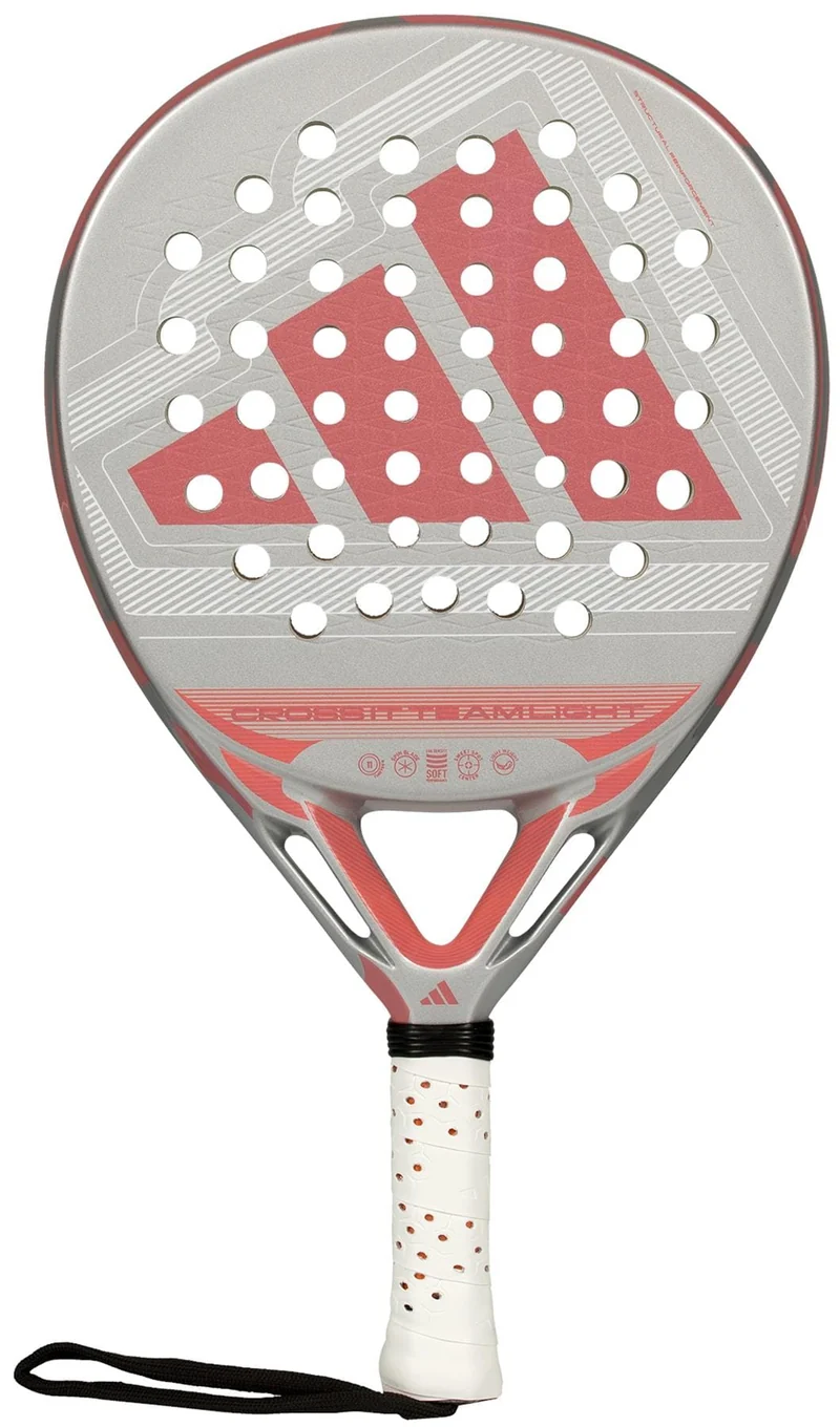 ADIDAS Cross It Team Light 2026 Padel Racket