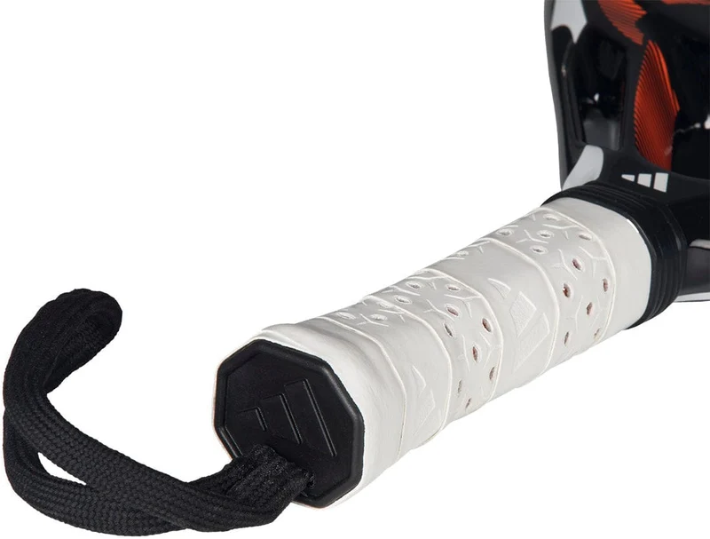 ADIDAS Cross It Team Ctrl 2026 Padel Racket
