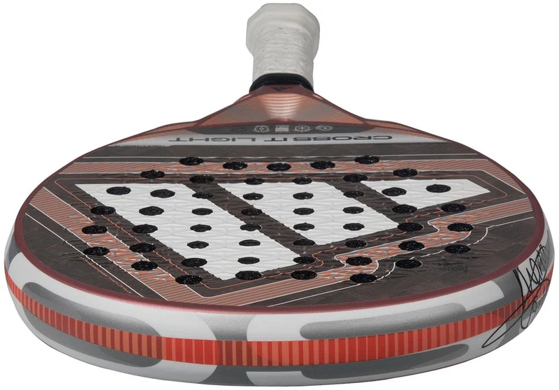 ADIDAS Cross It Light 2026 Padel Racket