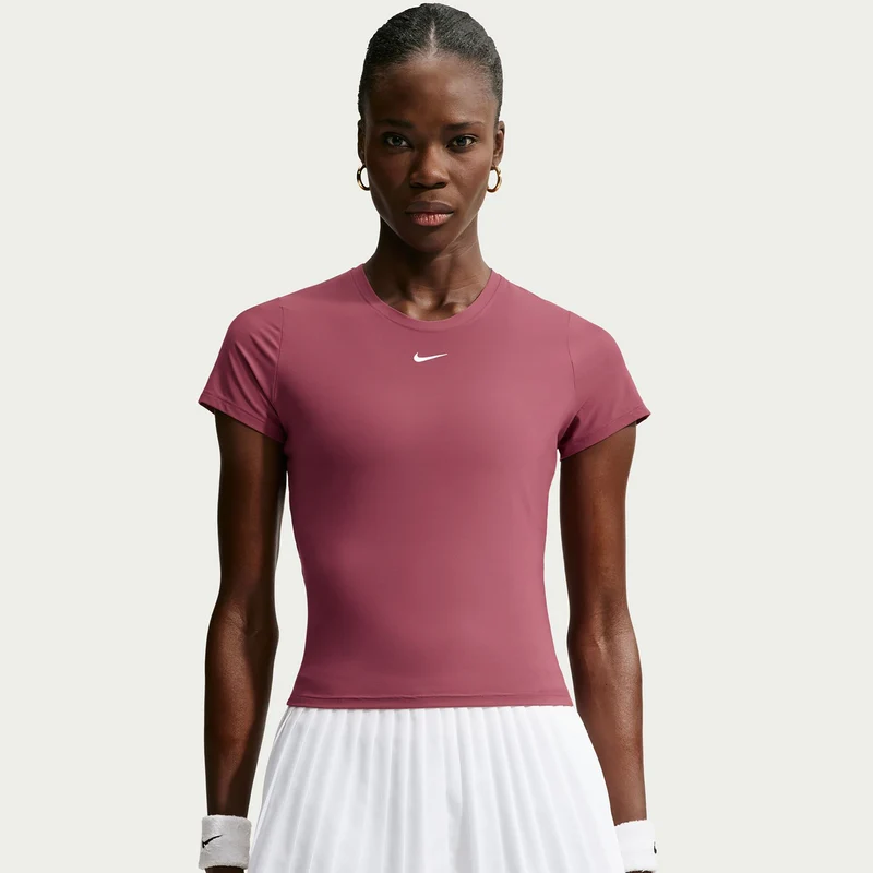 Dri-Fit Victory T-Shirt Damen - mauve