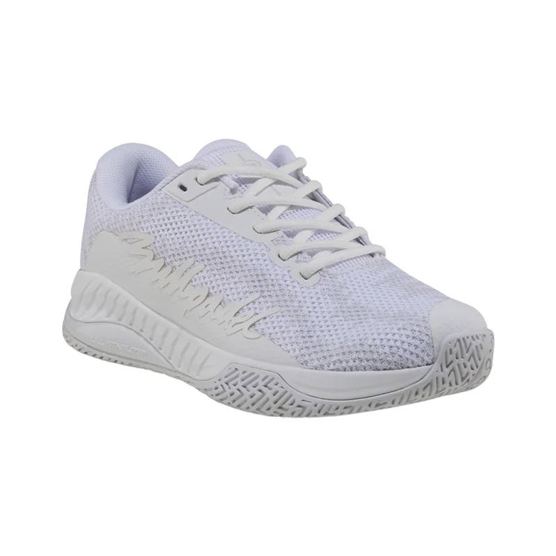 BULLPADEL IONIC W 26I Gris (Zapatillas)