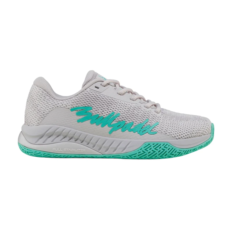 BULLPADEL IONIC W 26I Blanco (Zapatillas)