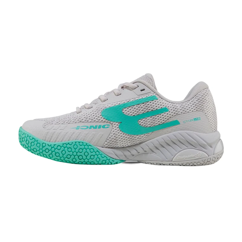 BULLPADEL IONIC W 26I Blanco (Zapatillas)