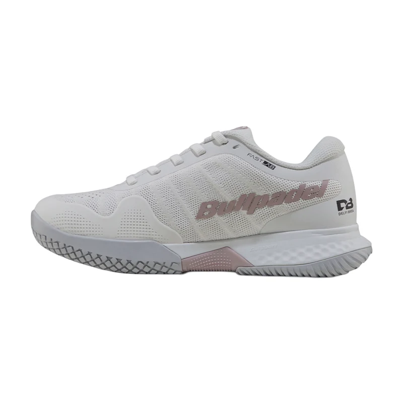 BULLPADEL VERTEX VIBRAM W 26I Blanco DELFI BREA (Zapatillas)