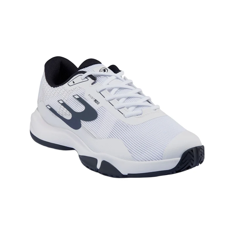 BULLPADEL HYBRID FLY 26I Blanco (Zapatillas)