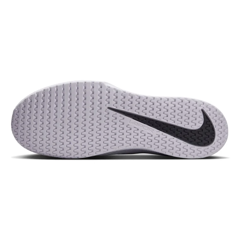 Vapor Lite 3 Allcourtschuh Herren-weiß, schwarz
