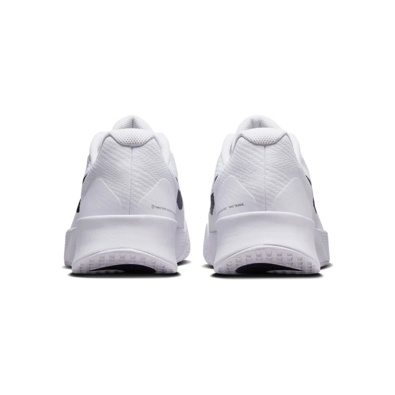 Vapor Lite 3 Allcourtschuh Herren-weiß, schwarz
