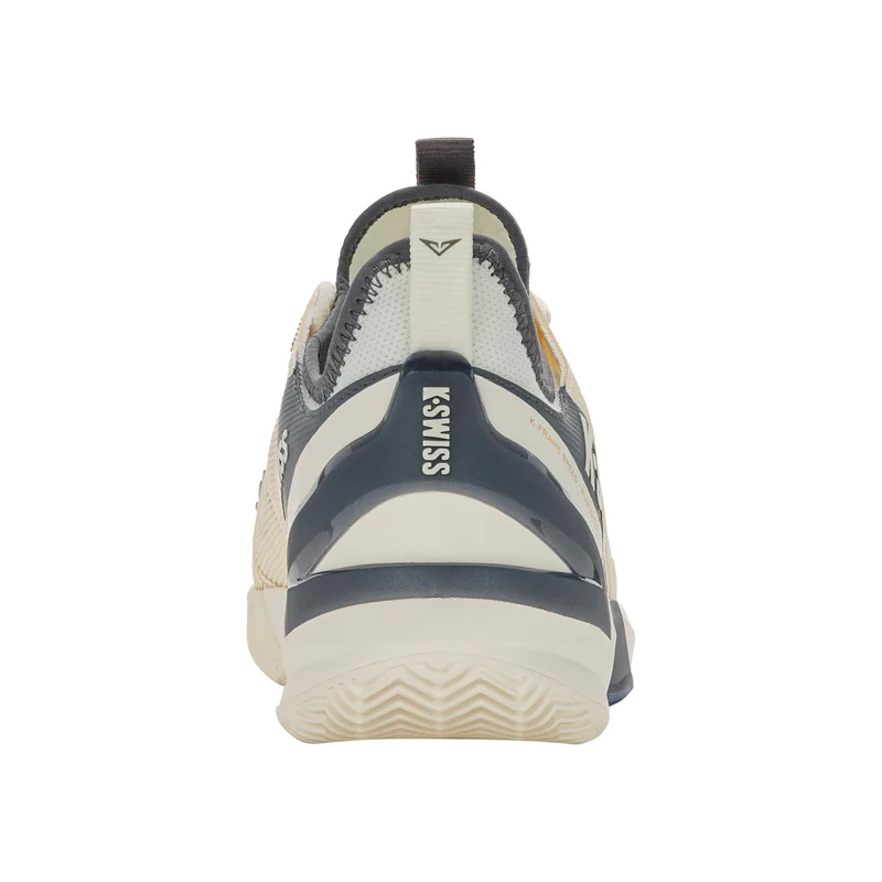 K-FRAME SPEED RUBLO Clay Sandplatzschuh Herren-beige, dunkelblau